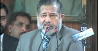 No dictator can eliminate the democracy, CJ High Court